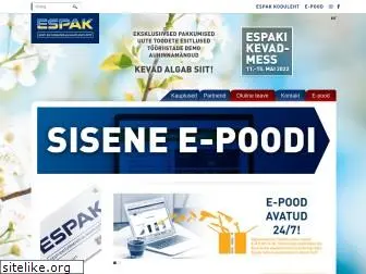 espak.ee