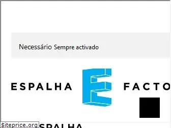 espalhafactos.com