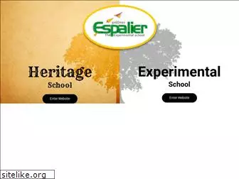 espalierschool.com