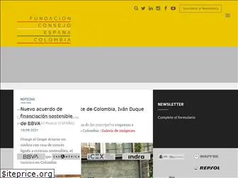 espana-colombia.org