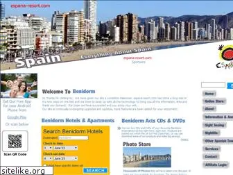 espana-resort.com