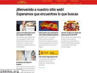 espanabieninformada.com