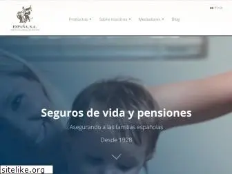 espanasa.com