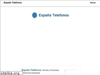 espanatelefonos.com
