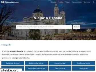 espanaviajar.com