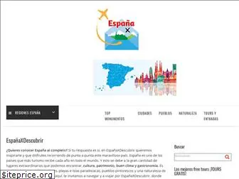 espanaxdescubrir.com