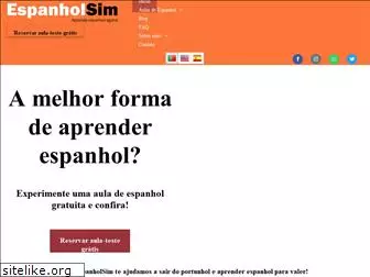 espanholsim.com