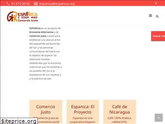 espanica.org