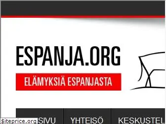 espanja.org