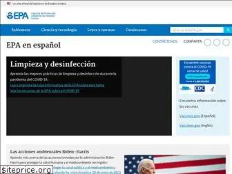 espanol.epa.gov
