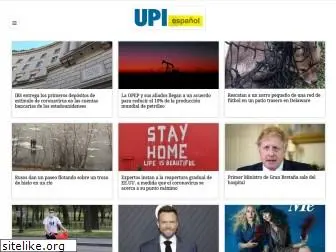 espanol.upi.com