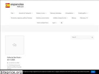 espanolaspdf.com