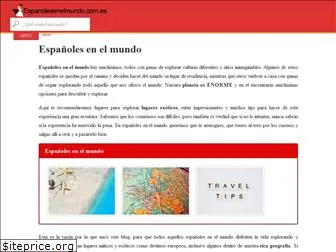 espanolesenelmundo.com.es