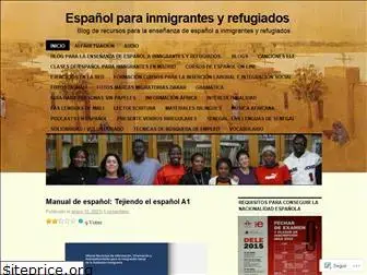espanolparainmigrantes.wordpress.com