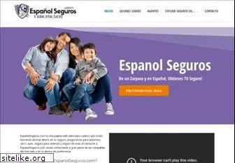 espanolseguros.com