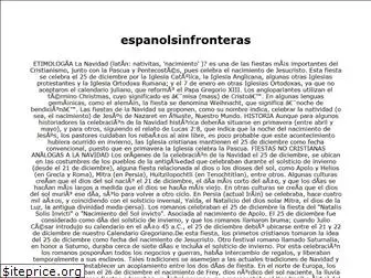 espanolsinfronteras.com