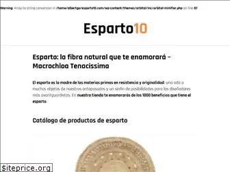 esparto10.com