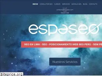 espaseo.com