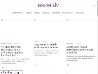 espati.lv