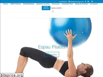 espaupilates.com