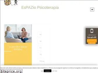 espaziopsicoterapia.com