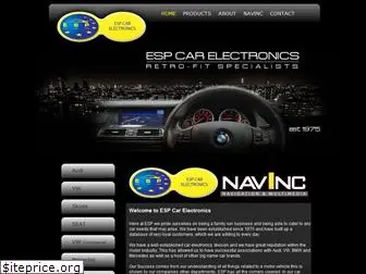 espcarelectronics.com