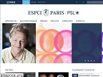 espci.psl.eu