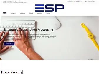 espcomp.com