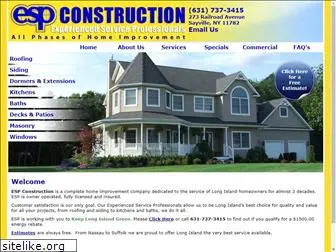 espconstruction.com