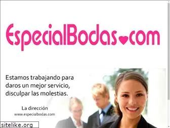 especialbodas.com