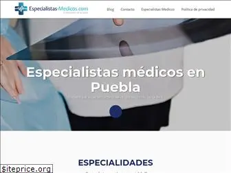 especialistas-medicos.com