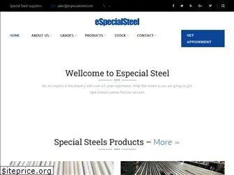 especialsteel.com