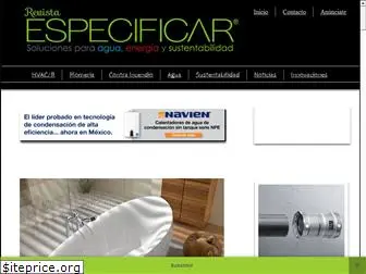 especificarmag.com.mx