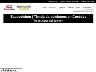 especolchon.com