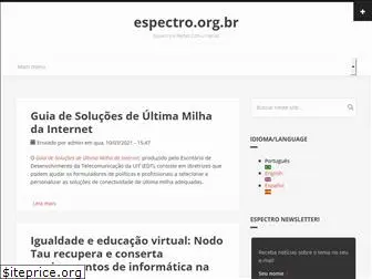 espectro.org.br