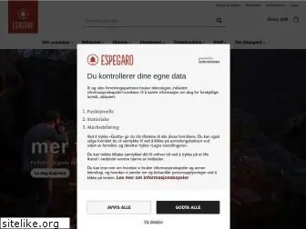 espegard.no