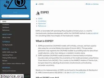 espei.org