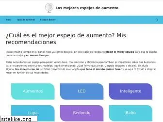 espejo-aumento-luz.com