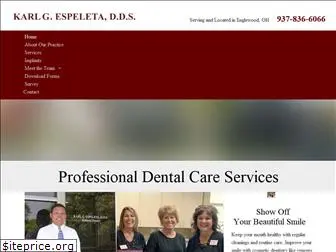 espeletadental.com