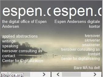 espen.com