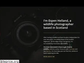 espenhelland.com