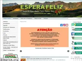 esperafeliz.mg.gov.br