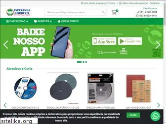 esperancanordeste.com.br