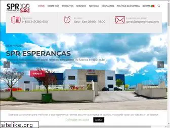 esperancas.com