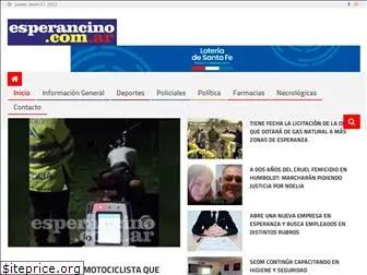 esperancino.com.ar