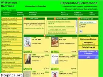 esperanto-buchversand.de