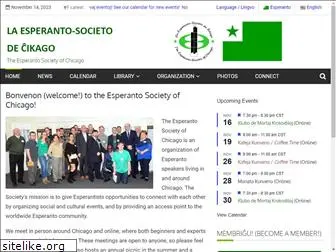 esperanto-chicago.org