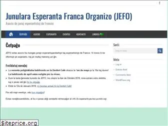 esperanto-jeunes.org