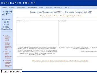 esperanto-un.org