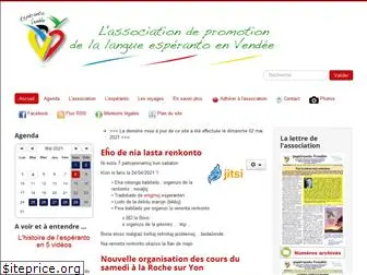 esperanto-vendee.fr